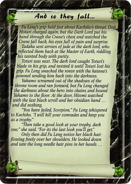 The Shadowlands Horde