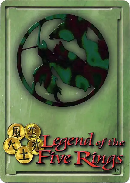 The Yoritomo Alliance