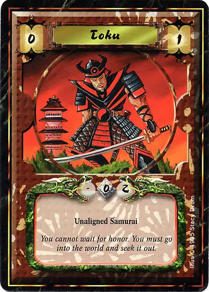 Toku