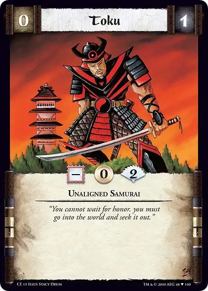 Toku