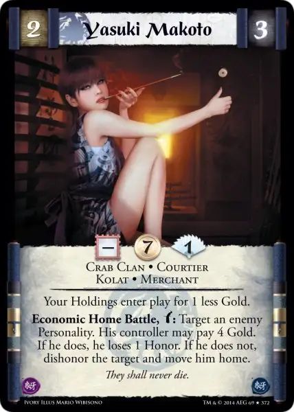 Yasuki Makoto