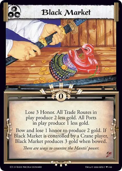 Black Market